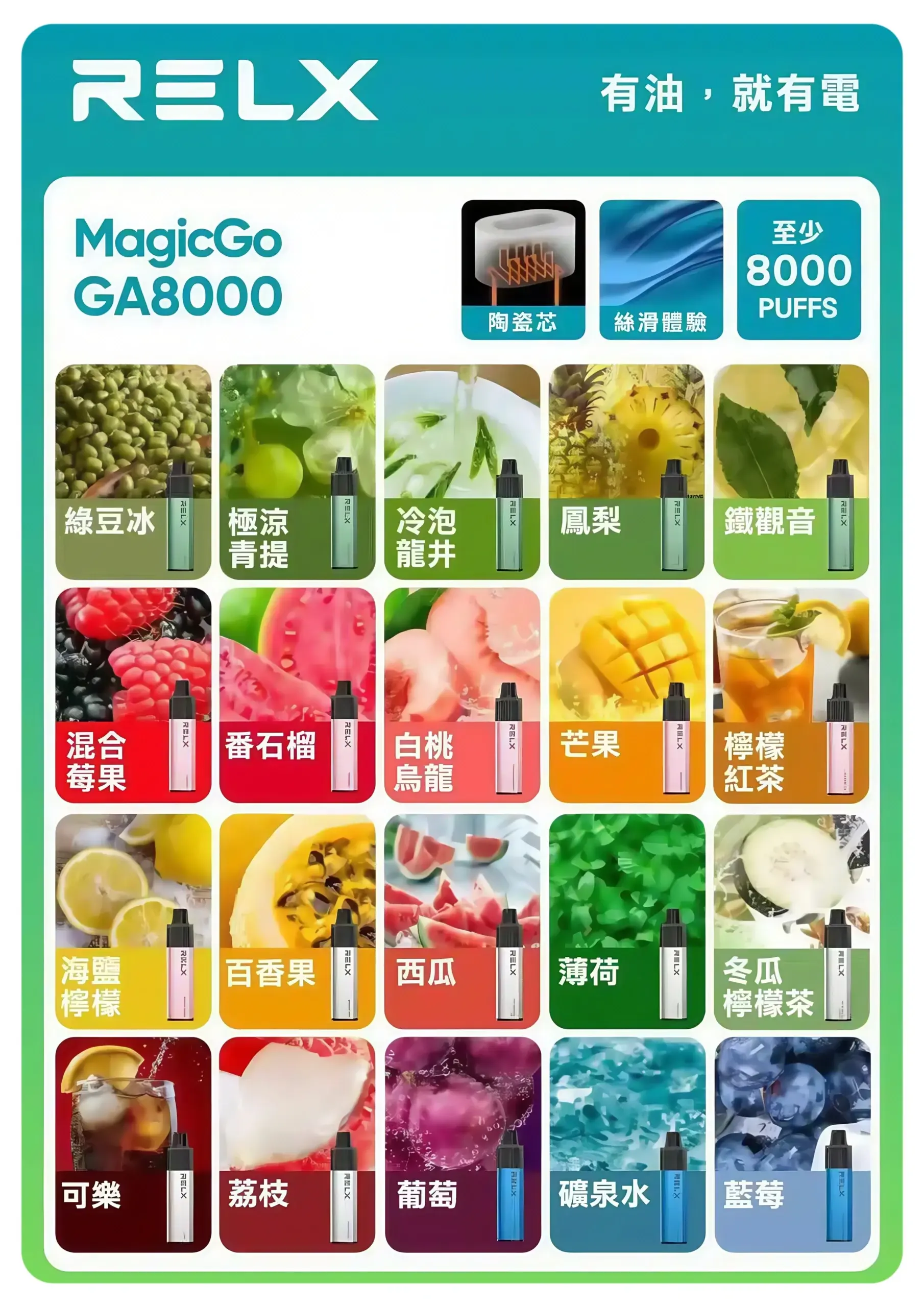 RELX悅刻8000口拋棄式-scaled-1.webp - BA Elf Bar 台灣電子煙專賣店|正品煙彈・電子霧化器