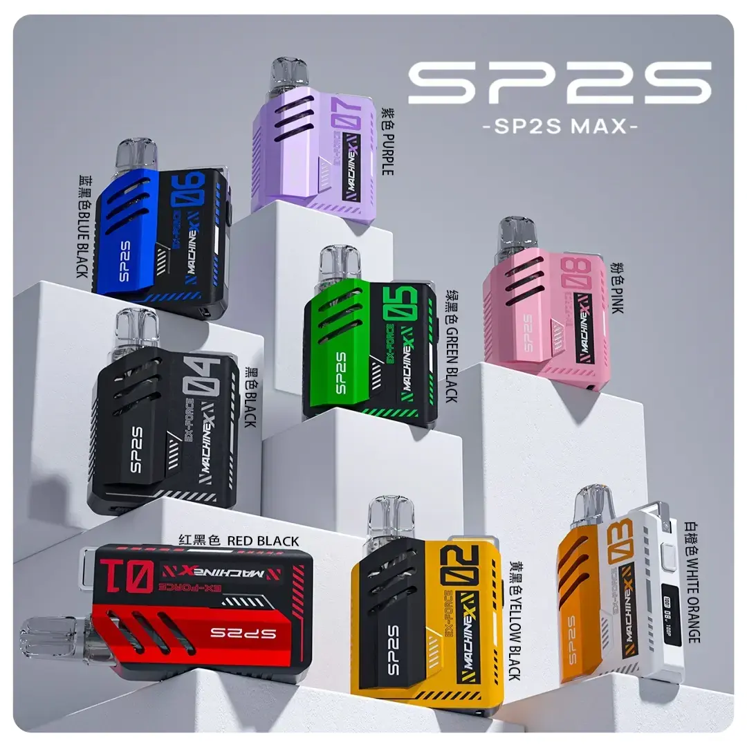sp2s-max主機-1.webp - BA Elf Bar 台灣電子煙專賣店|正品煙彈・電子霧化器