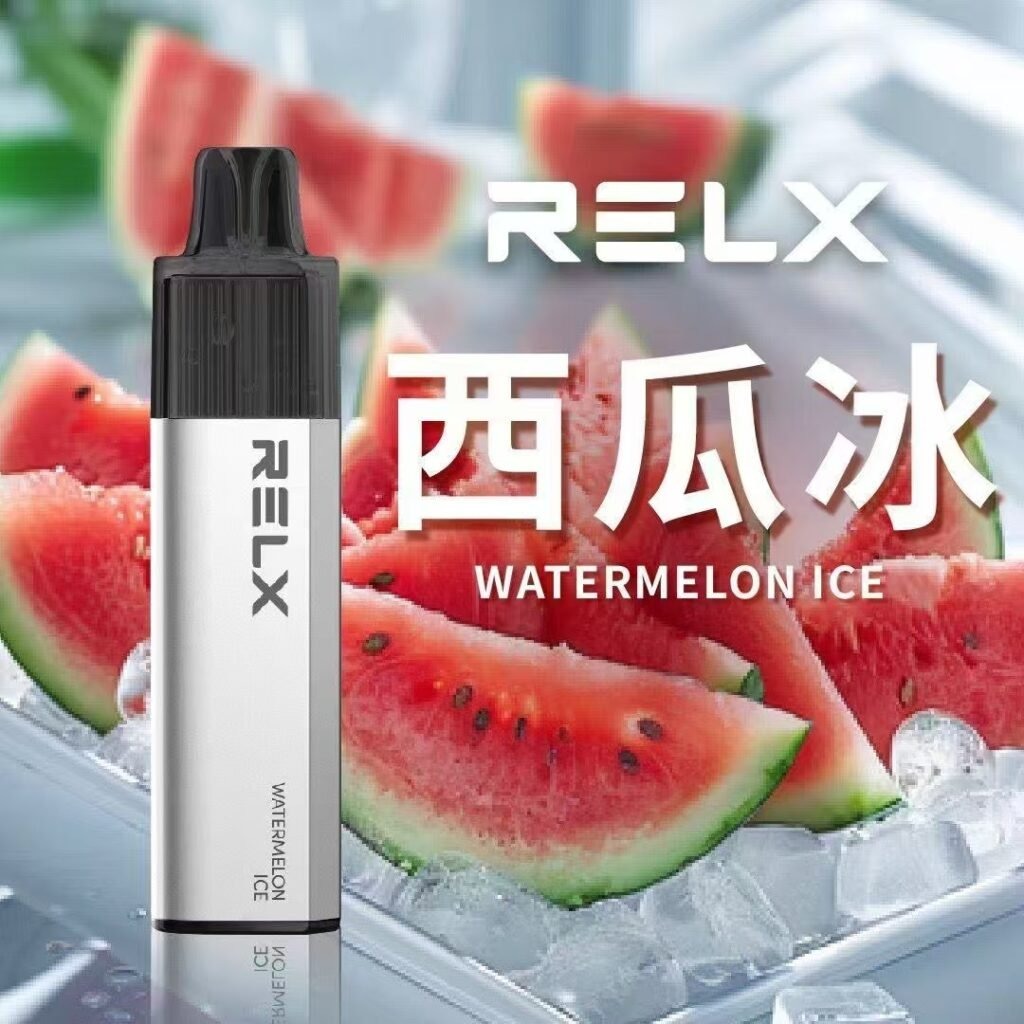 悅刻8000口-西瓜冰.jpg - BA Elf Bar 台灣電子煙專賣店|正品煙彈・電子霧化器
